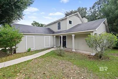 6133 Hampton Oaks Drive, Mobile, AL 36693 - Photo 1