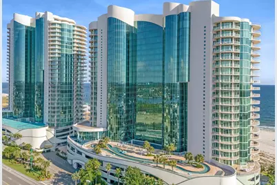 26302 Perdido Beach Boulevard #D809, Orange Beach, AL 36561 - Photo 1