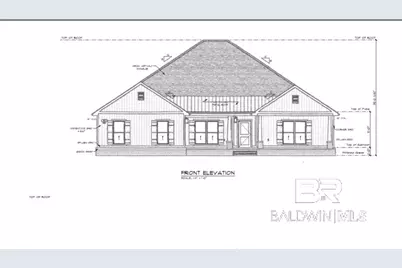 14296 Pandion Drive, Foley, AL 36535 - Photo 1