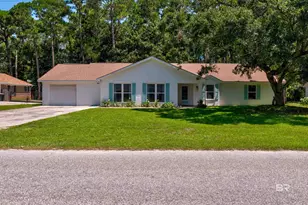 306 Apalache Ave, Dauphin Island, AL 36528 - Photo 26