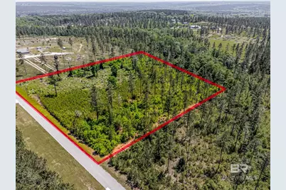 0 Allen Road, Atmore, AL 36502 - Photo 1
