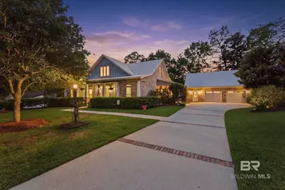 107 Ronforth Street, Fairhope, AL 36532 - Photo 1