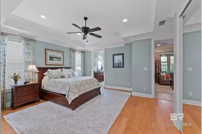 107 Ronforth Street, Fairhope, AL 36532 - Photo 32