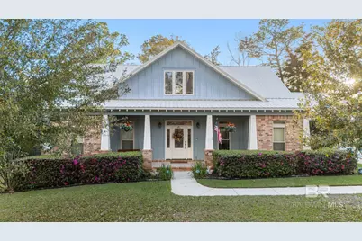 107 Ronforth Street, Fairhope, AL 36532 - Photo 2