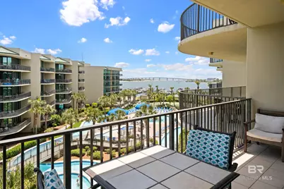 27580 Canal Road #1414, Orange Beach, AL 36561 - Photo 28