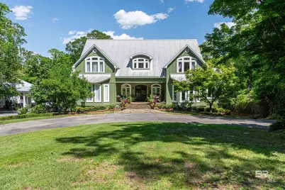 904 Sea Cliff Drive, Fairhope, AL 36532 - Photo 2