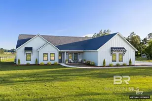 28310 Comstock Rd, Elberta, AL 36530 - Photo 1