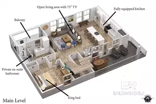 1133 W Lagoon Ave, Gulf Shores, AL 36542 - Photo 2