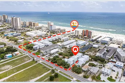 1133 W Lagoon Avenue #D, Gulf Shores, AL 36542 - Photo 38