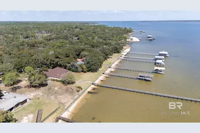 9202 Bay View Drive, Lillian, AL 36549 - Photo 2