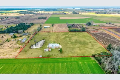 28461 Gardner Road, Elberta, AL 36530 - Photo 1