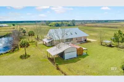 28461 Gardner Road, Elberta, AL 36530 - Photo 2