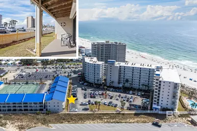 24522 Perdido Beach Boulevard #2107, Orange Beach, AL 36561 - Photo 1