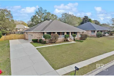27223 Bay Branch Drive, Daphne, AL 36526 - Photo 1