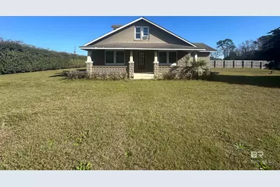 13050 County Road 87, Elberta, AL 36530 - Photo 1