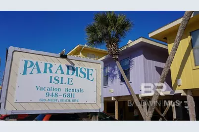 620 W Beach Boulevard #6A, Gulf Shores, AL 36542 - Photo 4