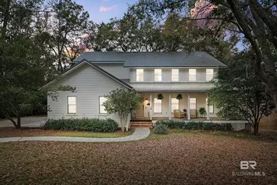 16 Greenbrier Lane, Fairhope, AL 36532 - Photo 1