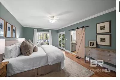 16 Greenbrier Lane, Fairhope, AL 36532 - Photo 12