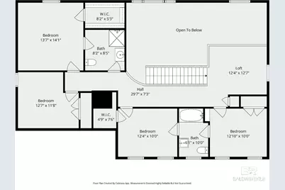 16 Greenbrier Lane, Fairhope, AL 36532 - Photo 30