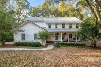 16 Greenbrier Lane, Fairhope, AL 36532 - Photo 1