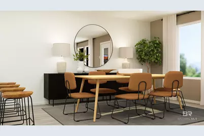 20079 Clover Field Lane, Summerdale, AL 36535 - Photo 4