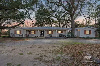 20604 Hadley Road, Foley, AL 36535 - Photo 1