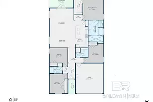 23772 Lafite Cir, Daphne, AL 36526 - Photo 4