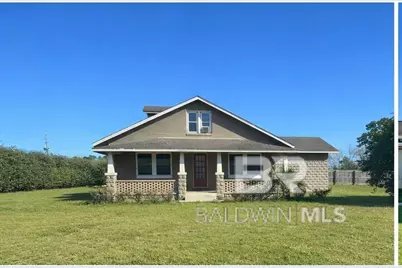 13050 County Road 87, Elberta, AL 36530 - Photo 1