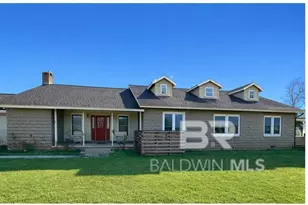 13050 Co Rd 87, Elberta, AL 36530 - Photo 2