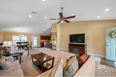 207 Lakefront Circle, Summerdale, AL 36580 - Photo 4