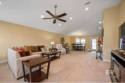 207 Lakefront Circle, Summerdale, AL 36580 - Photo 8