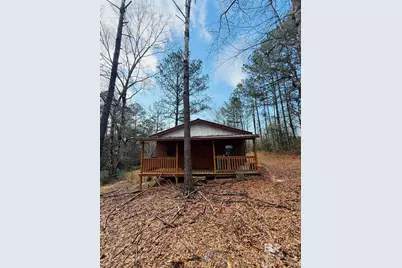 2483 Jordan Road, Flomaton, AL 36441 - Photo 2