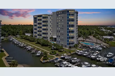 28250 Canal Road #307, Orange Beach, AL 36561 - Photo 56