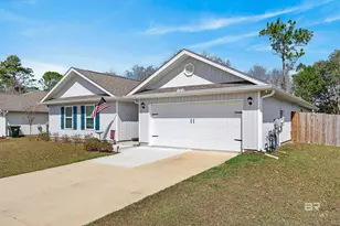 3056 Camino Real Loop, Lillian, AL 36549 - Photo 2