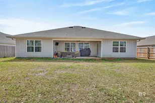 3056 Camino Real Loop, Lillian, AL 36549 - Photo 10