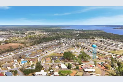 3056 Camino Real Loop, Lillian, AL 36549 - Photo 66