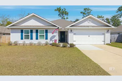 3056 Camino Real Loop, Lillian, AL 36549 - Photo 1