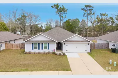 3056 Camino Real Loop, Lillian, AL 36549 - Photo 4
