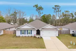 3056 Camino Real Loop, Lillian, AL 36549 - Photo 4