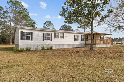 34904 Pine Road South, Stapleton, AL 36578 - Photo 2