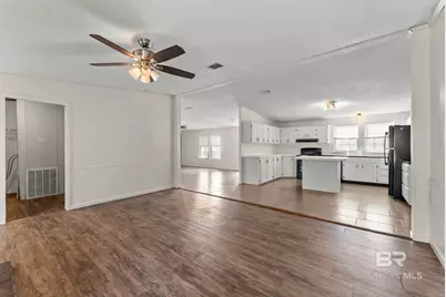 34904 Pine Road South, Stapleton, AL 36578 - Photo 10