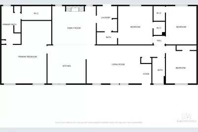 34904 Pine Road South, Stapleton, AL 36578 - Photo 38