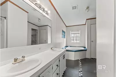 34904 Pine Road South, Stapleton, AL 36578 - Photo 22