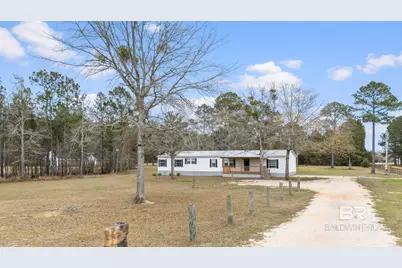 34904 Pine Road South, Stapleton, AL 36578 - Photo 34