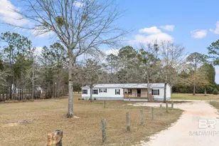 34904 Pine Rd S, Stapleton, AL 36578 - Photo 34