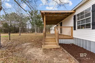 34904 Pine Rd S, Stapleton, AL 36578 - Photo 4