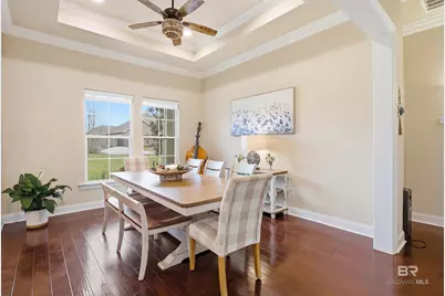33803 Rutland Lane, Spanish Fort, AL 36527 - Photo 4