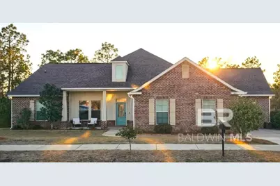 33803 Rutland Lane, Spanish Fort, AL 36527 - Photo 1