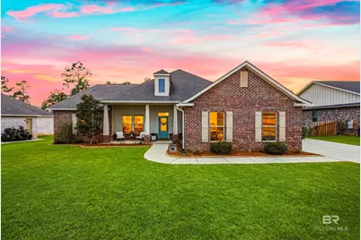 33803 Rutland Lane, Spanish Fort, AL 36527 - Photo 1