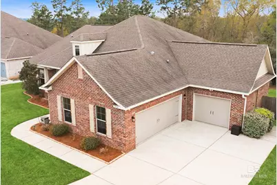 33803 Rutland Lane, Spanish Fort, AL 36527 - Photo 2
